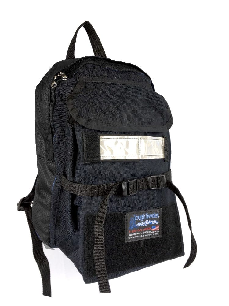 Tough Traveler PIPER Tablet Backpack