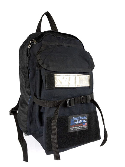 Tough Traveler PIPER Tablet Backpack