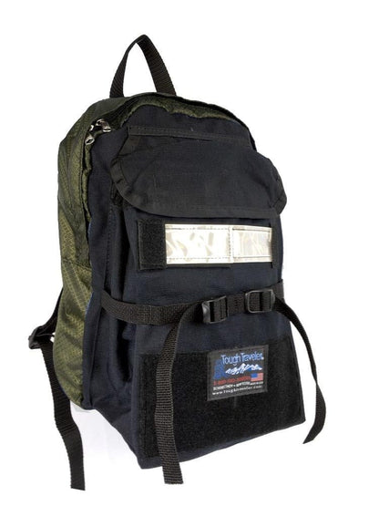 Tough Traveler PIPER Tablet Backpack