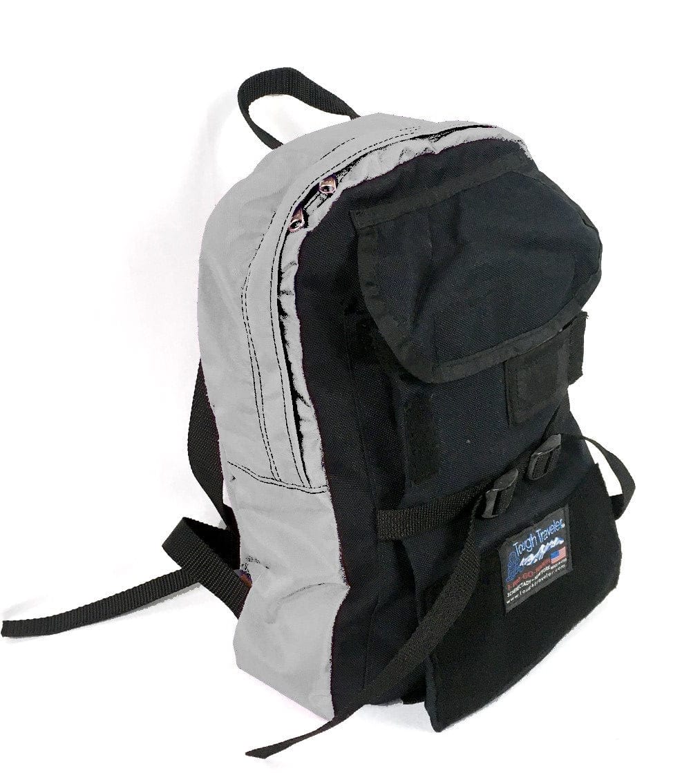Tough Traveler PIPER Tablet Backpack