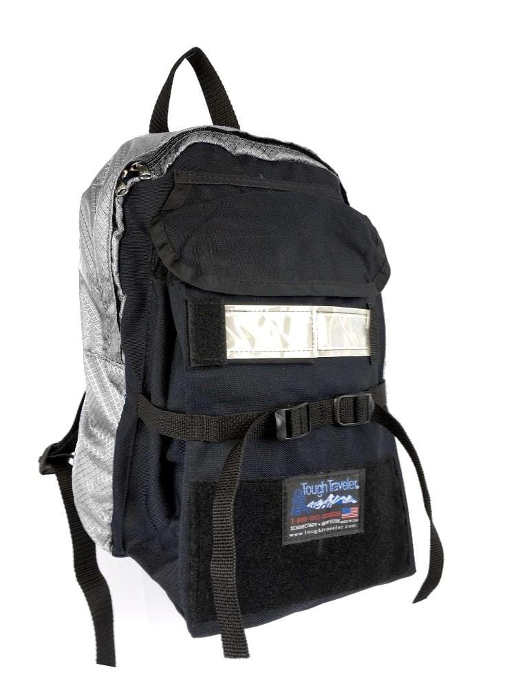 Tough Traveler PIPER Tablet Backpack