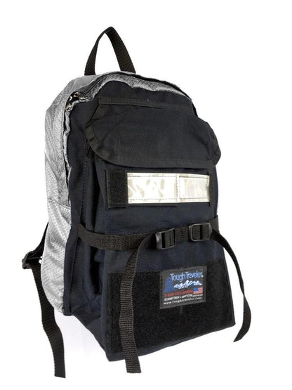 Tough Traveler PIPER Tablet Backpack