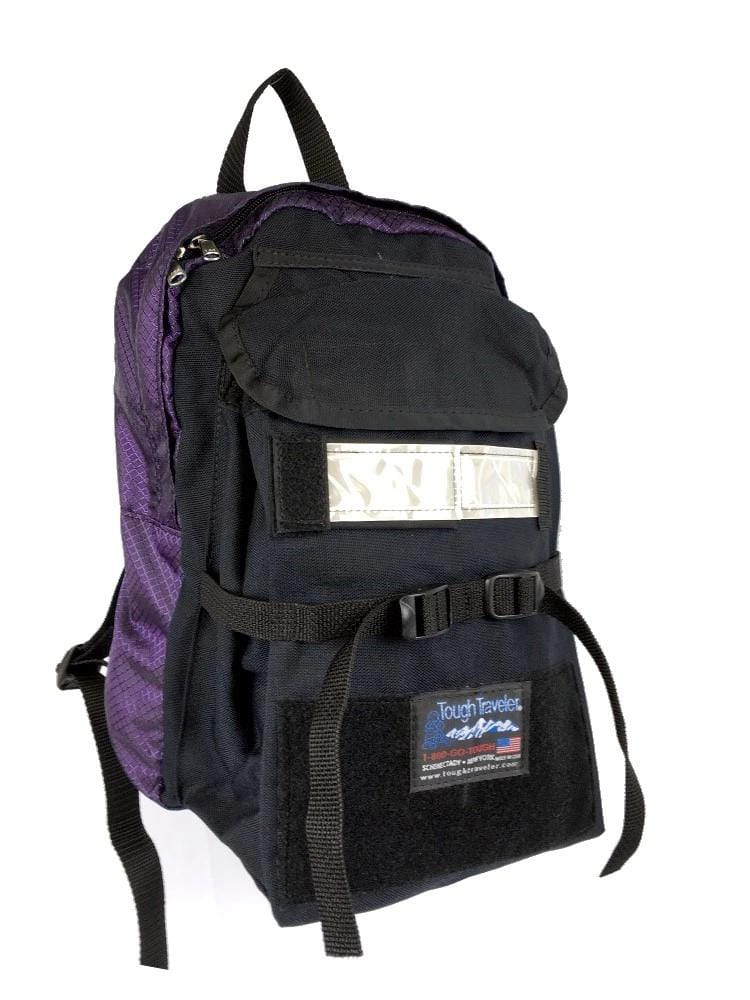 Tough Traveler PIPER Tablet Backpack