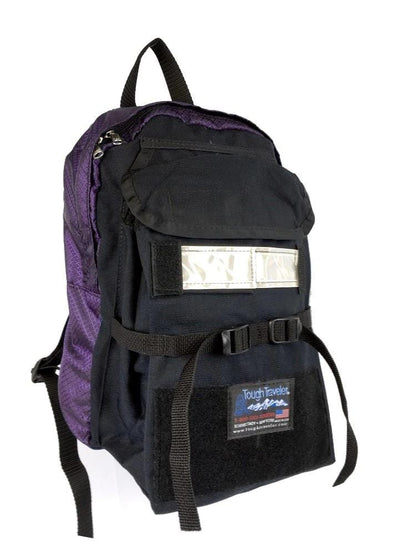 Tough Traveler PIPER Tablet Backpack