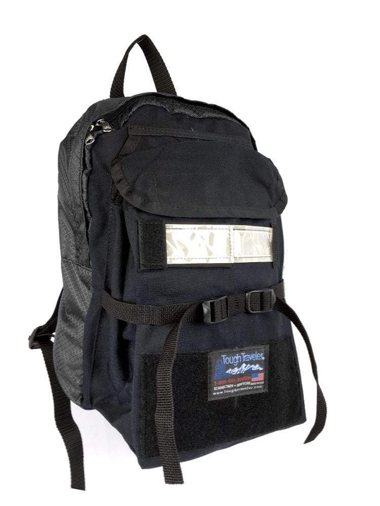 Tough Traveler PIPER Tablet Backpack