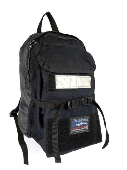 Tough Traveler PIPER Tablet Backpack