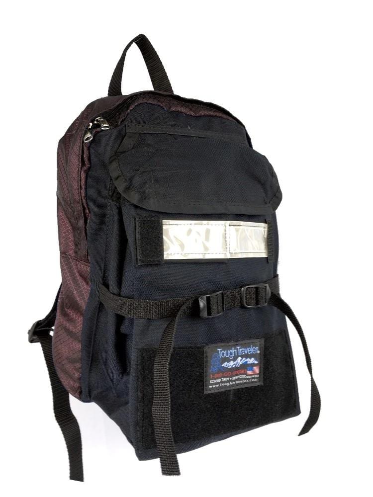 Tough Traveler PIPER Tablet Backpack