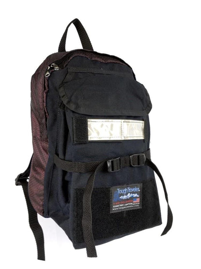 Tough Traveler PIPER Tablet Backpack