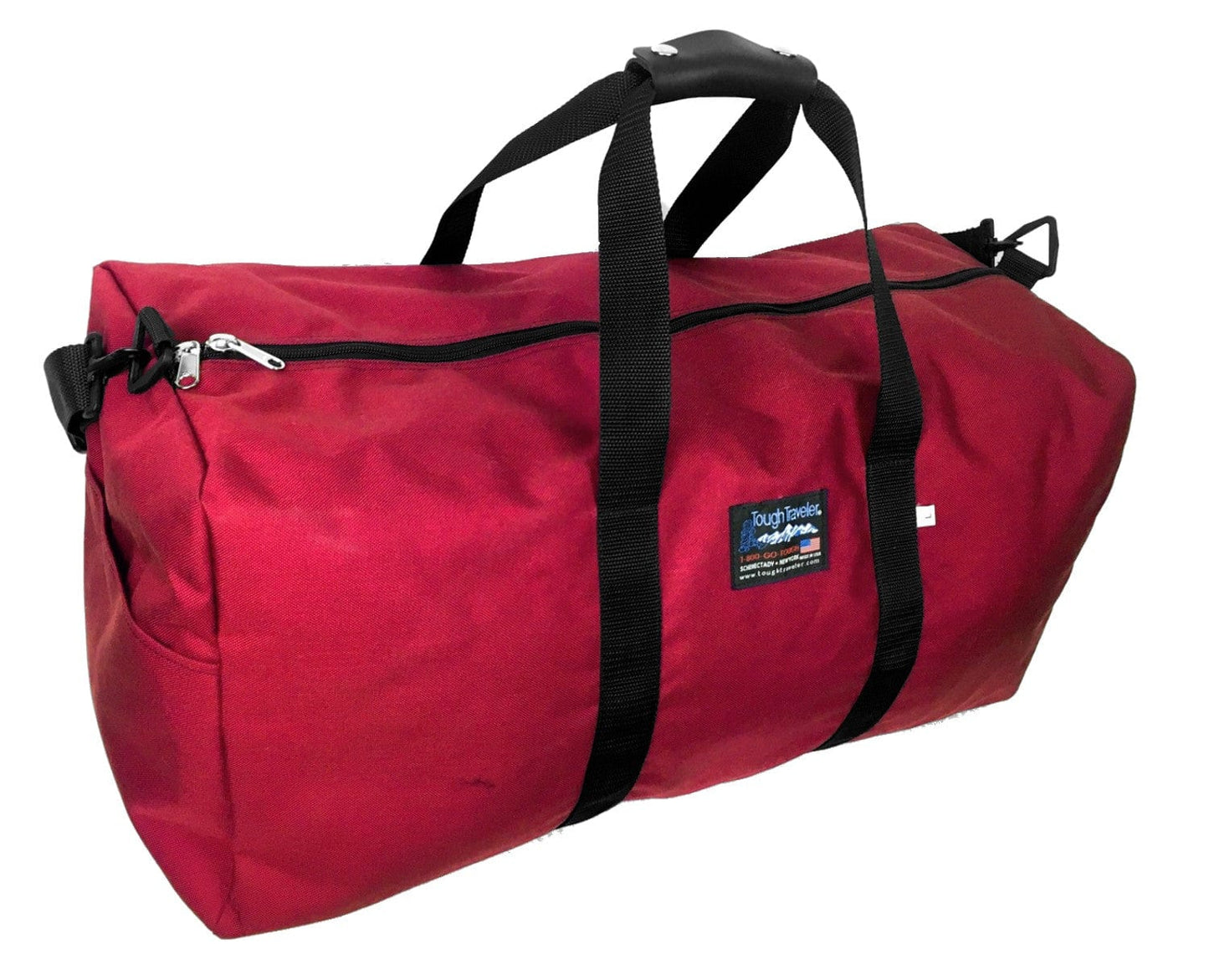 Tough Traveler PRESTIGE Duffel