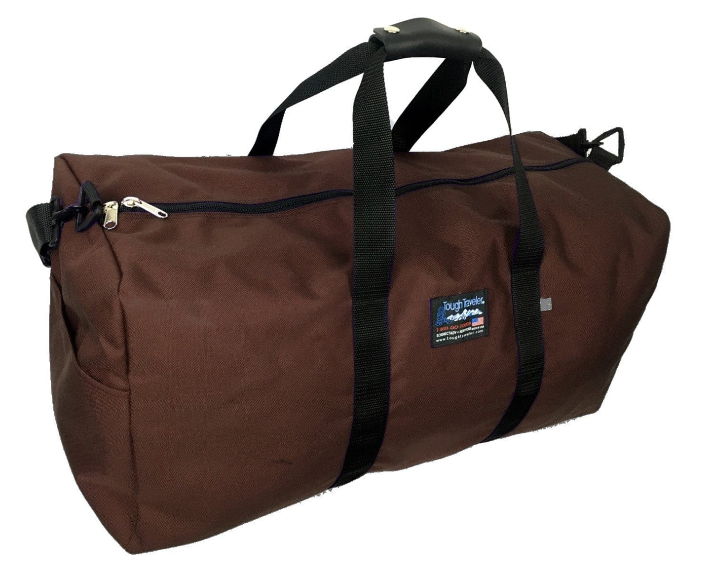 Tough Traveler PRESTIGE Duffel