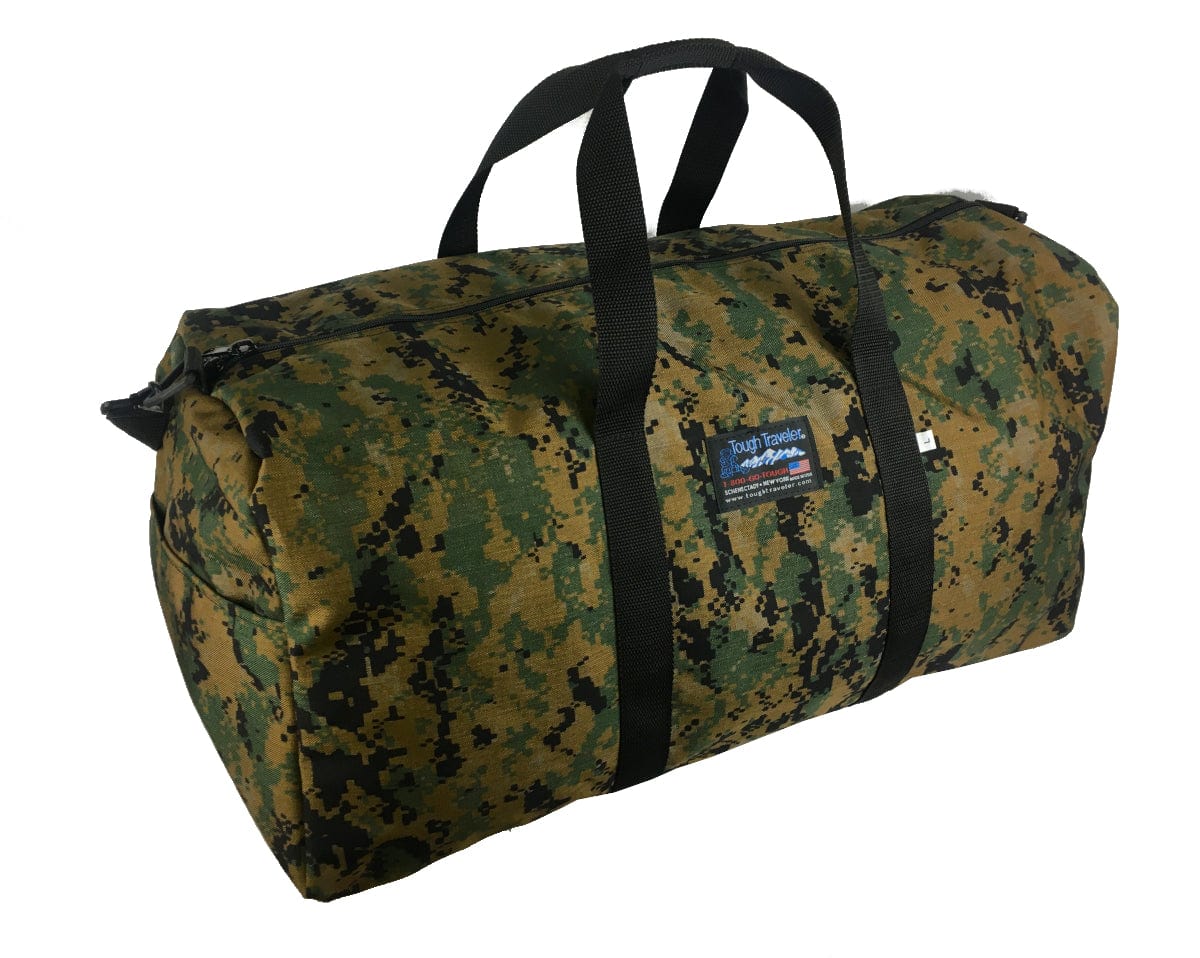 Tough Traveler PRESTIGE Duffel