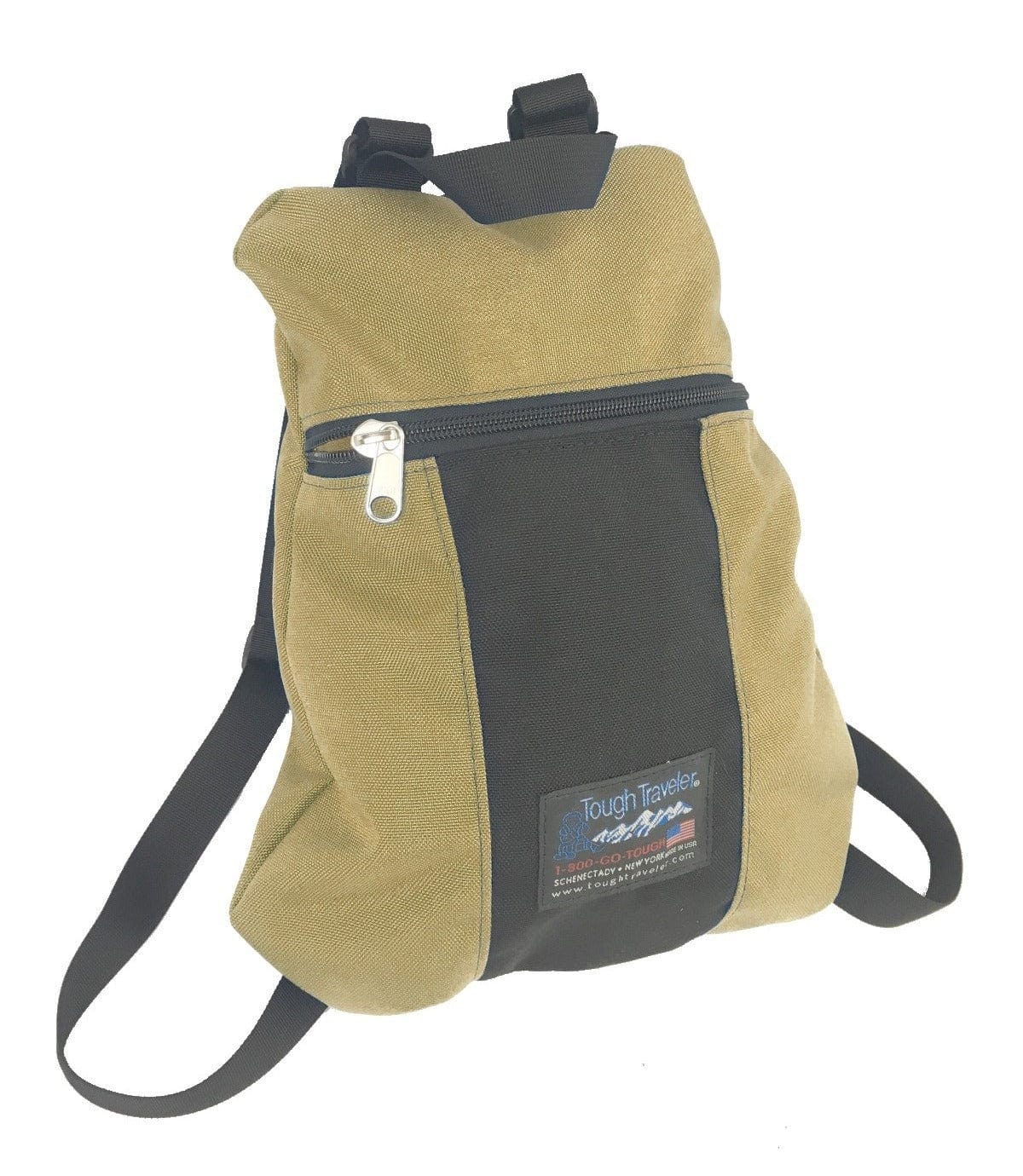 Tough Traveler QUICK LITE PACK