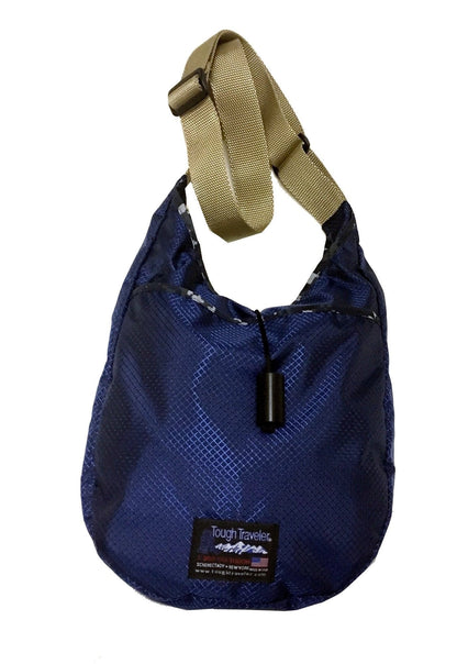 Tough Traveler QUICK SLING TOTE