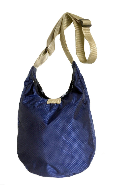 Tough Traveler QUICK SLING TOTE