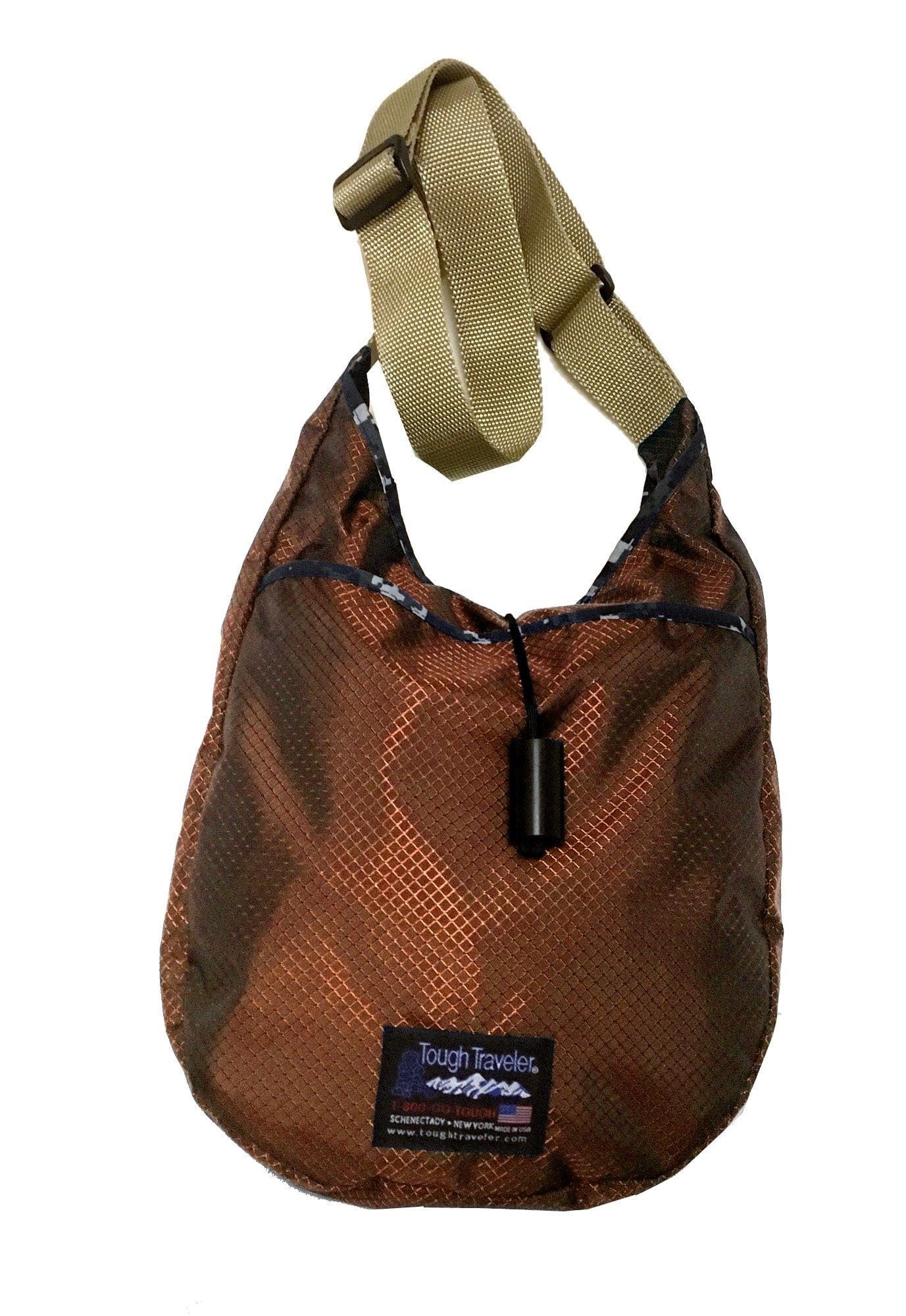 Tough Traveler QUICK SLING TOTE