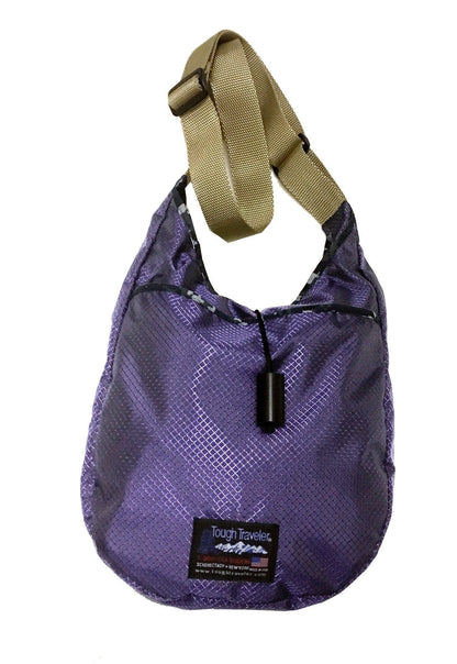 Tough Traveler QUICK SLING TOTE