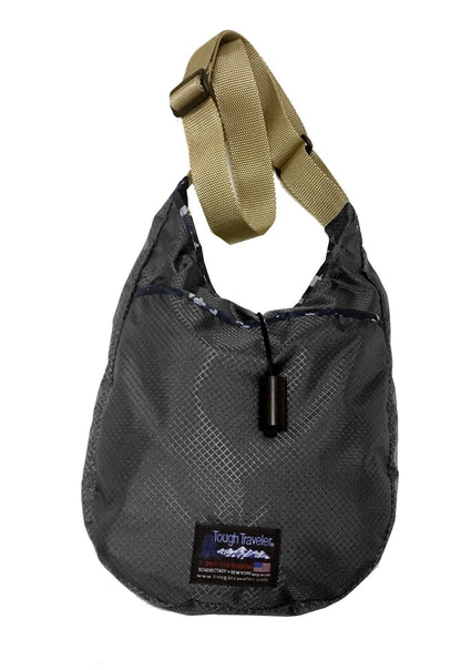 Tough Traveler QUICK SLING TOTE