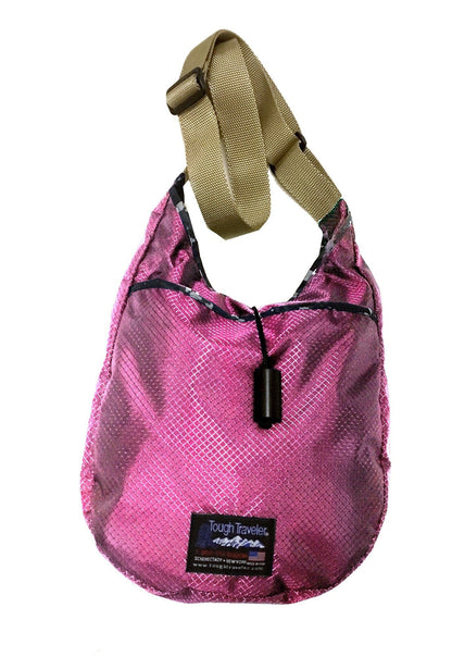 Tough Traveler QUICK SLING TOTE