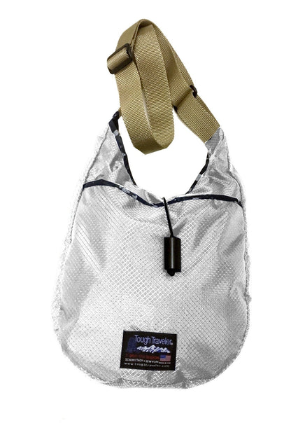 Tough Traveler QUICK SLING TOTE