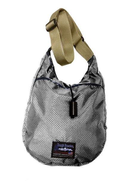 Tough Traveler QUICK SLING TOTE