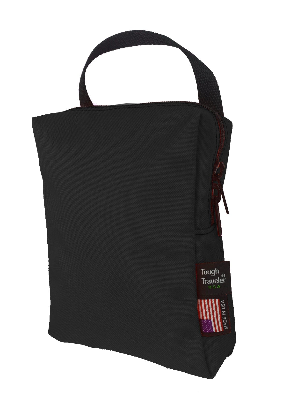 Tough Traveler RECTANGLE HANDLE POUCH