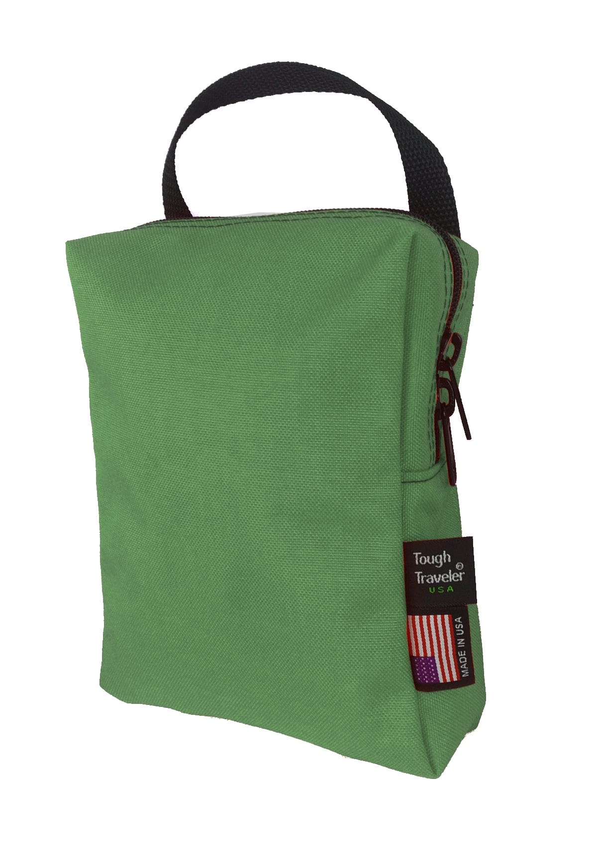 Tough Traveler RECTANGLE HANDLE POUCH