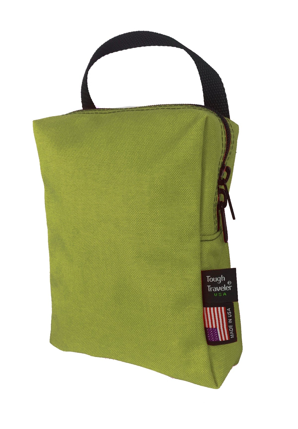 Tough Traveler RECTANGLE HANDLE POUCH