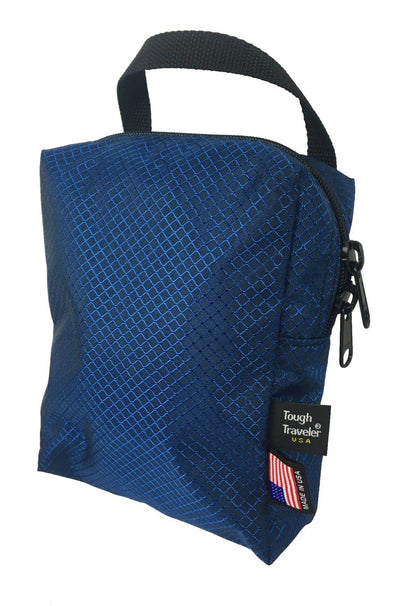 Tough Traveler RECTANGLE HANDLE POUCH