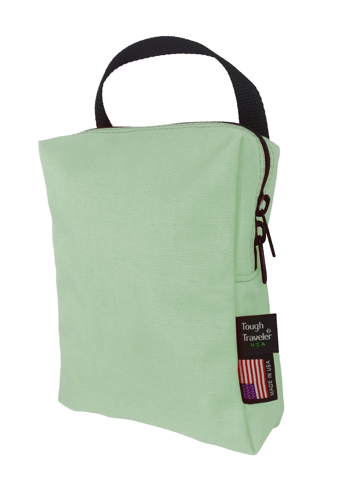 Tough Traveler RECTANGLE HANDLE POUCH
