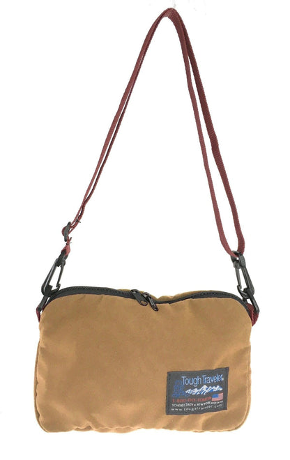 Tough Traveler SANDY Shoulder Bag