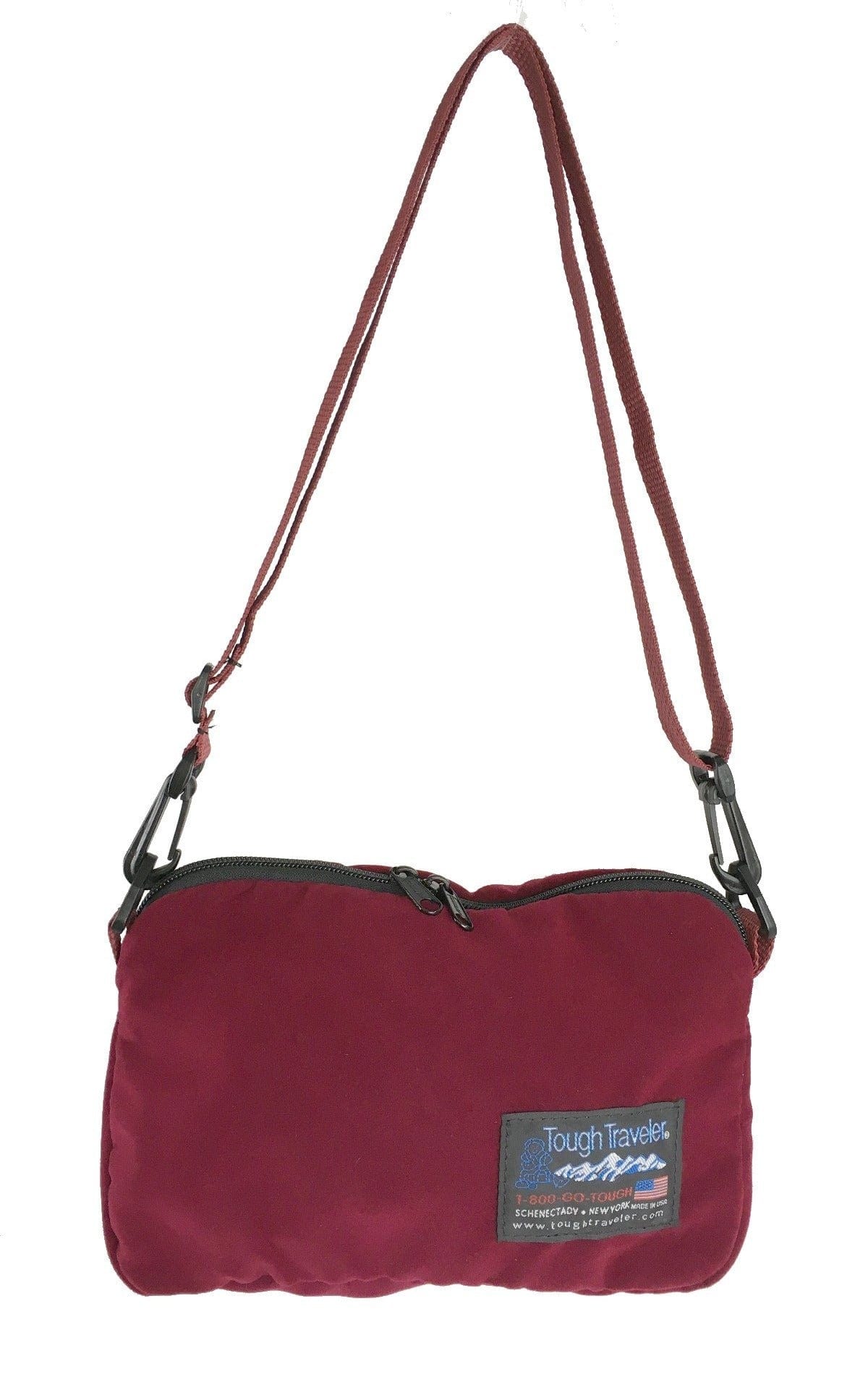 Tough Traveler SANDY Shoulder Bag