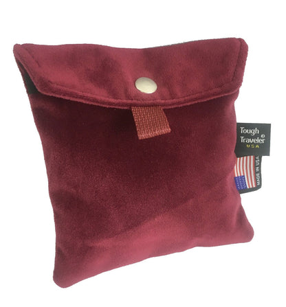 Tough Traveler REVEL Pouch