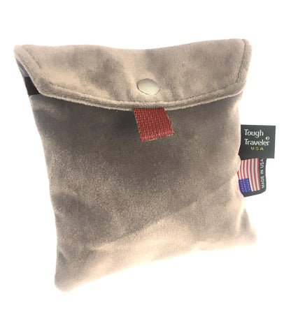 Tough Traveler REVEL Pouch