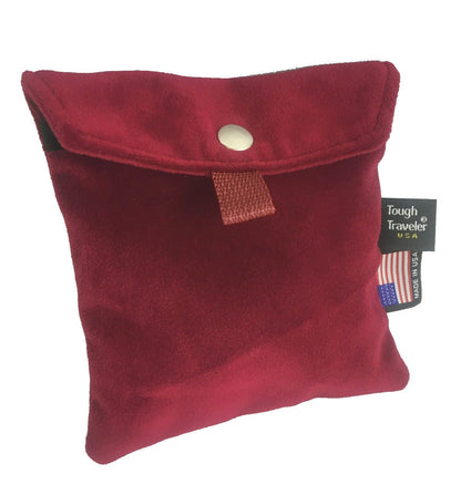 Tough Traveler REVEL Pouch