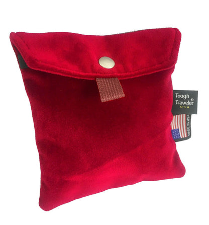 Tough Traveler REVEL Pouch