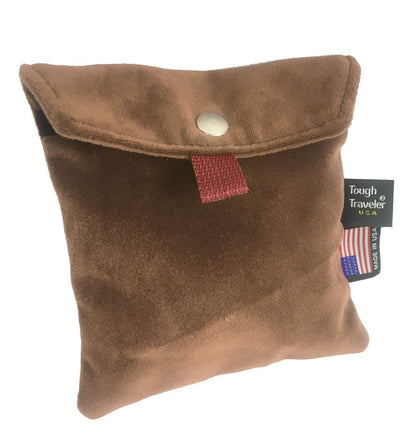 Tough Traveler REVEL Pouch