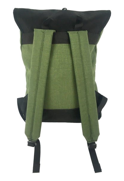 Tough Traveler RUCKSACK