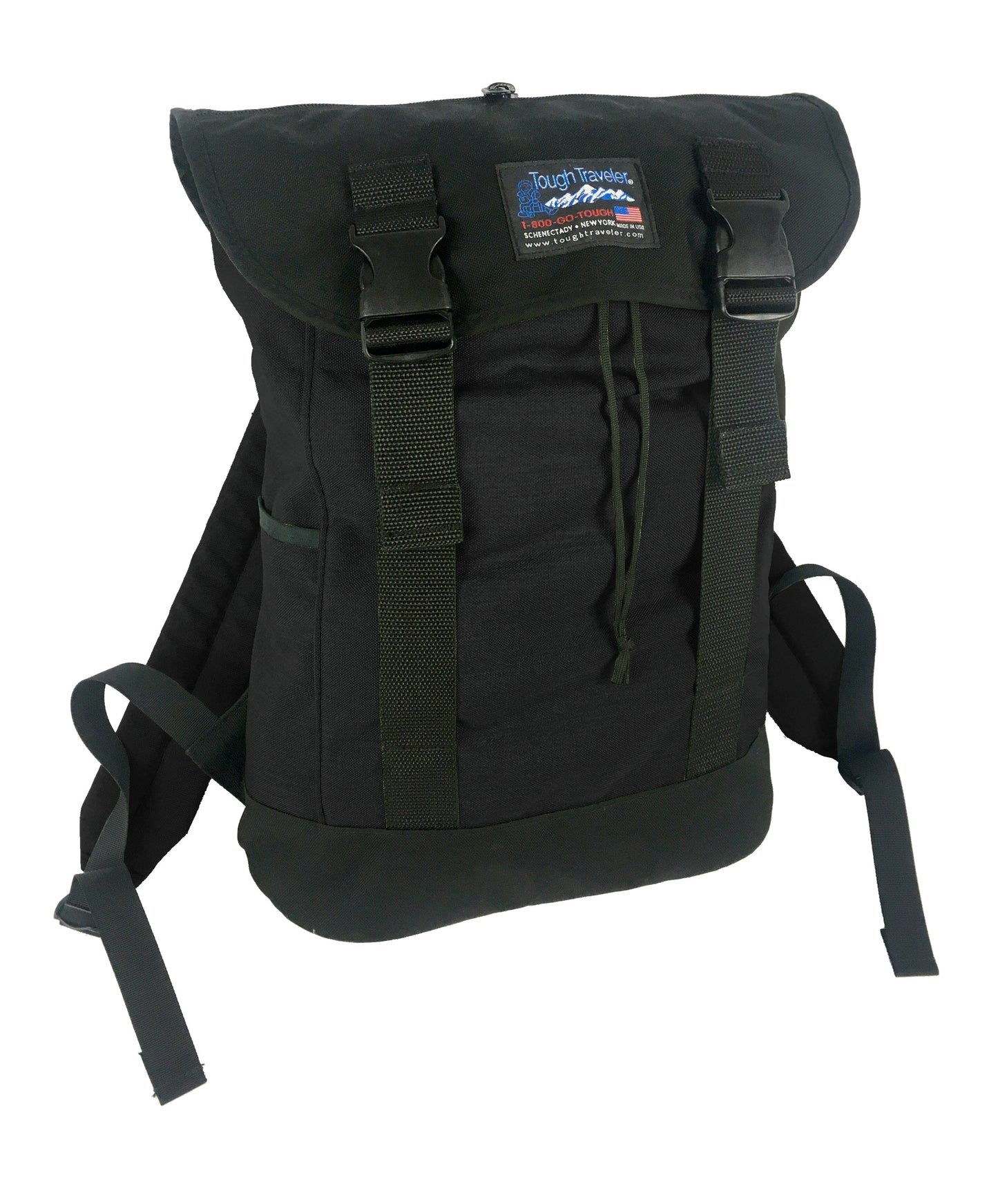Tough Traveler RUCKSACK