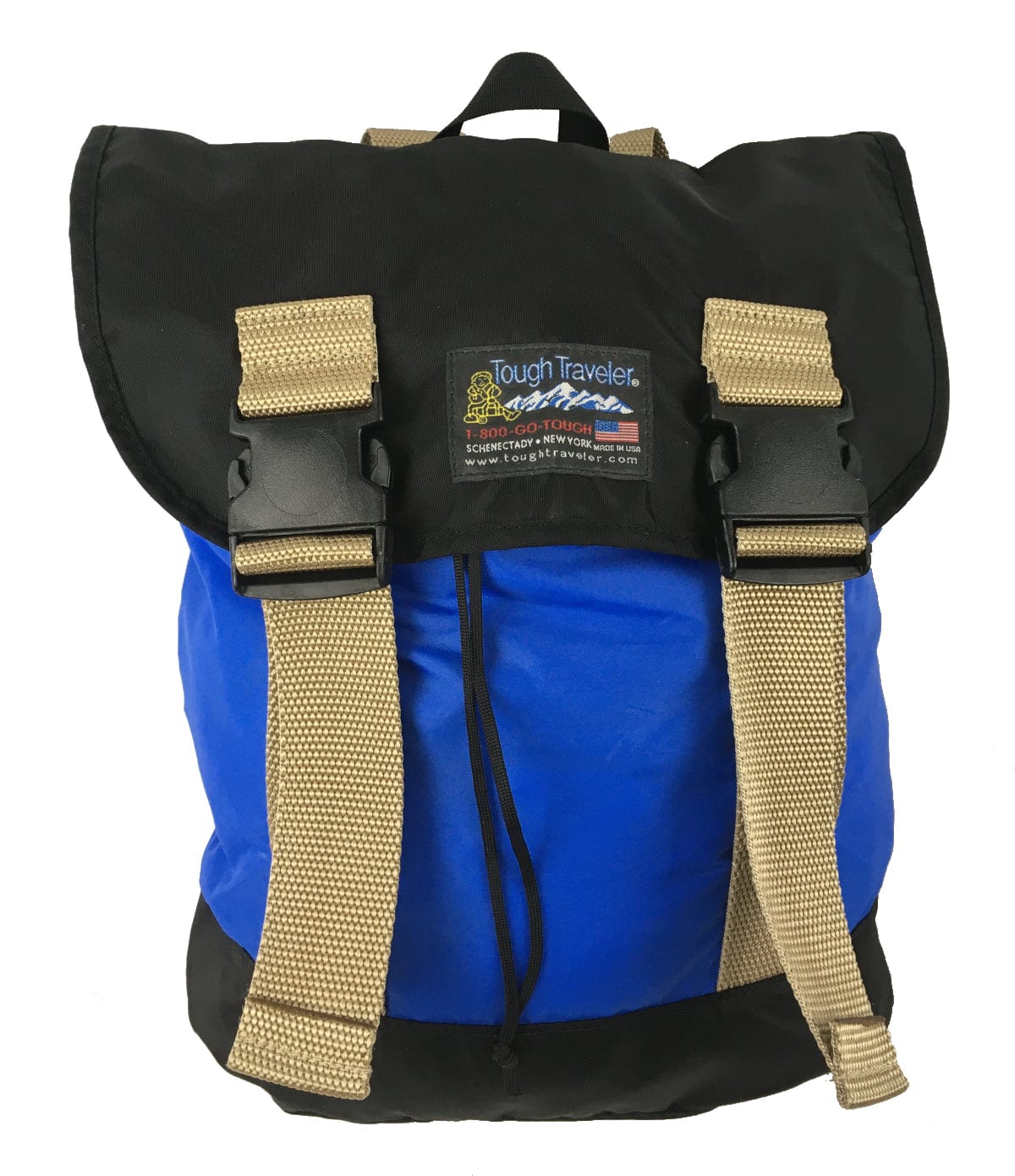 Tough Traveler RUCKSACK