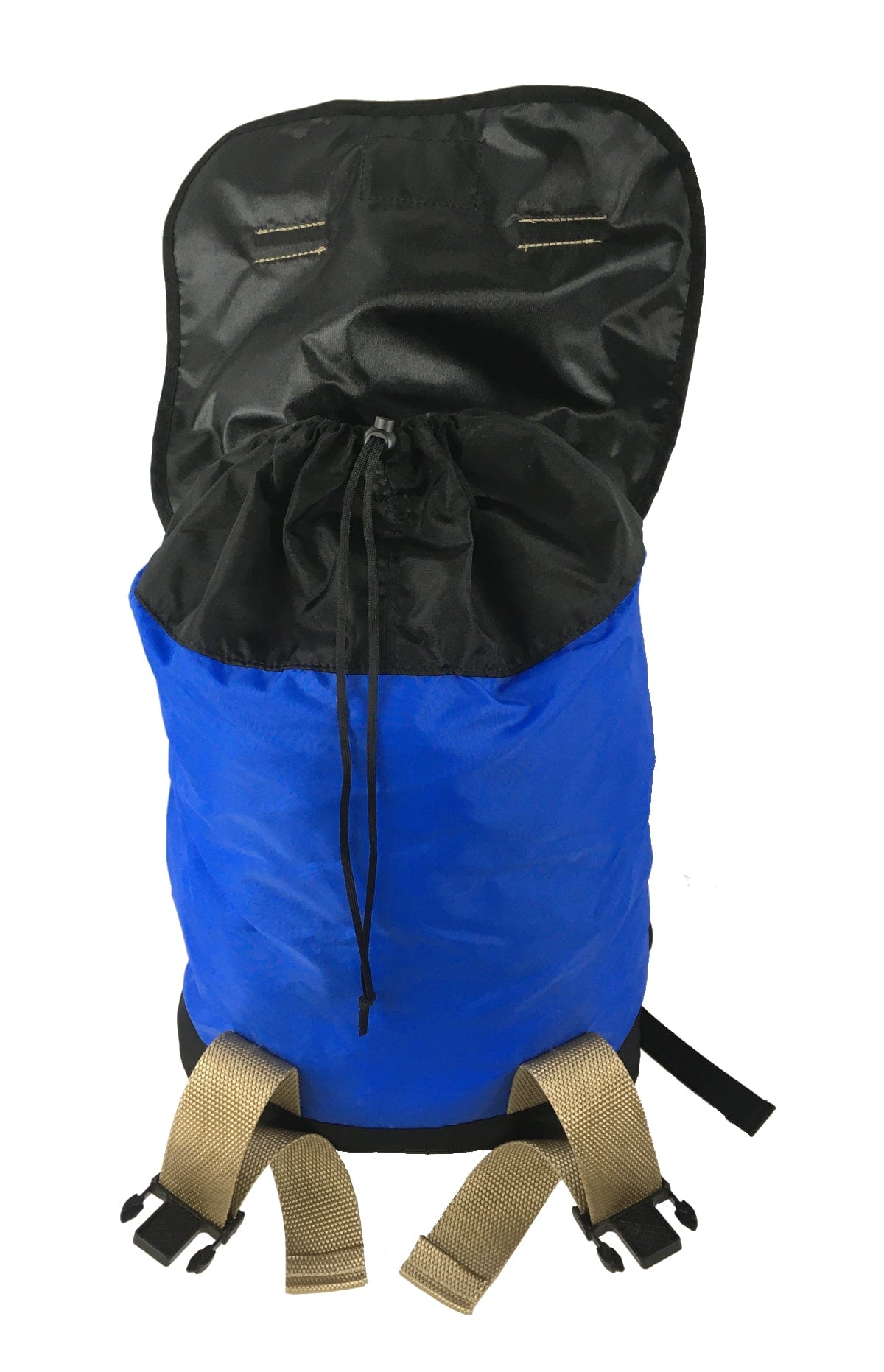 Tough Traveler RUCKSACK