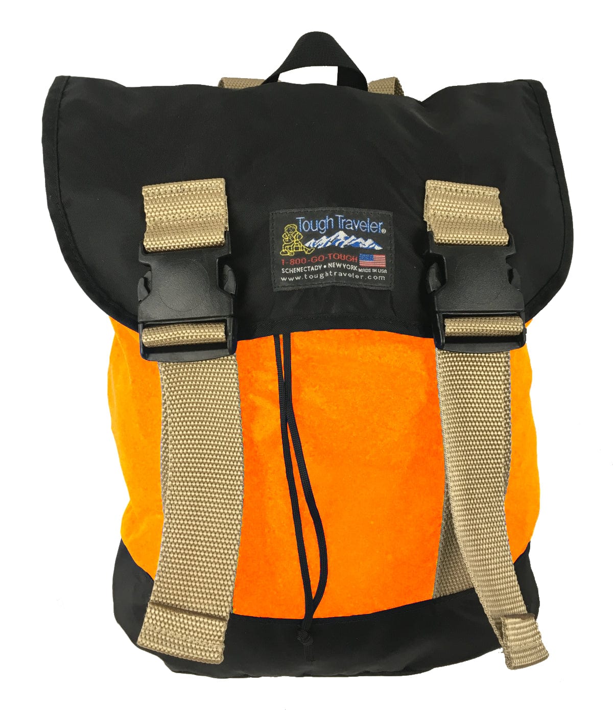 Tough Traveler RUCKSACK