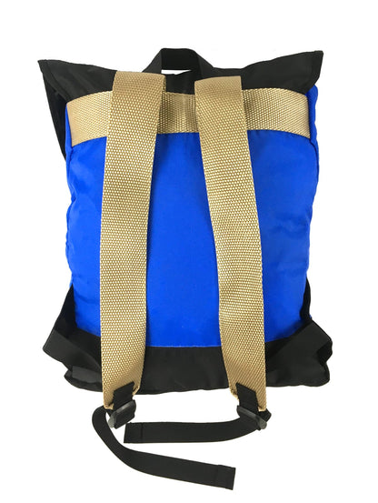 Tough Traveler RUCKSACK