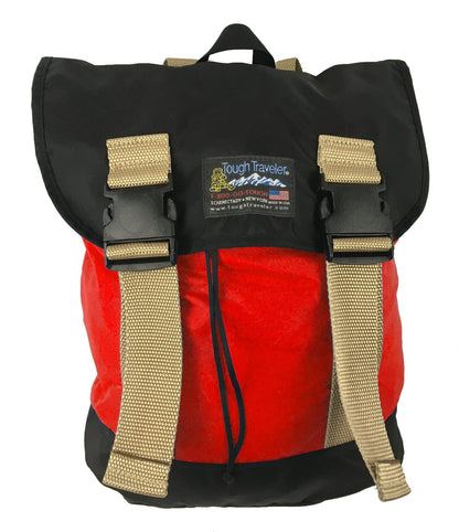 Tough Traveler RUCKSACK
