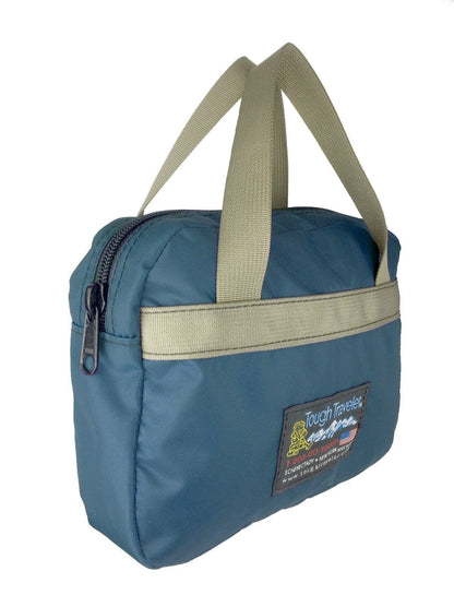 Tough Traveler RUNAWAY Clutch