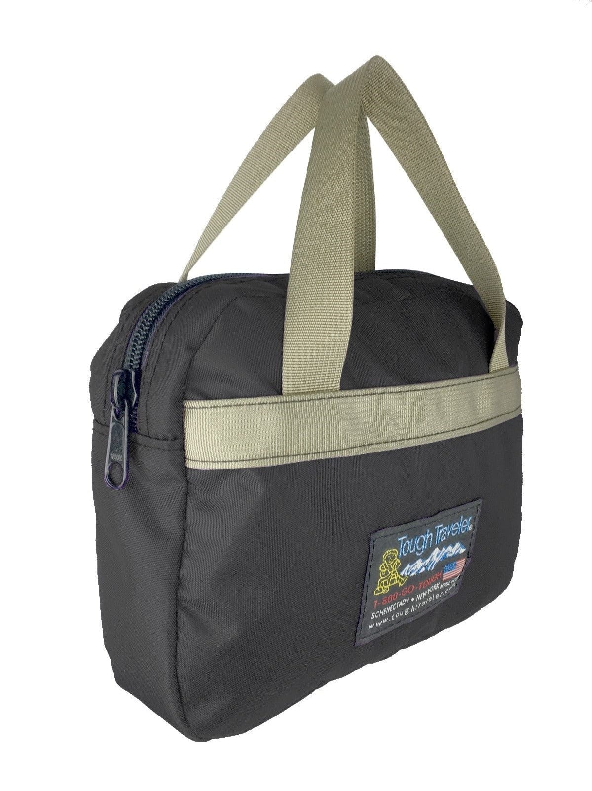 Tough Traveler RUNAWAY Clutch
