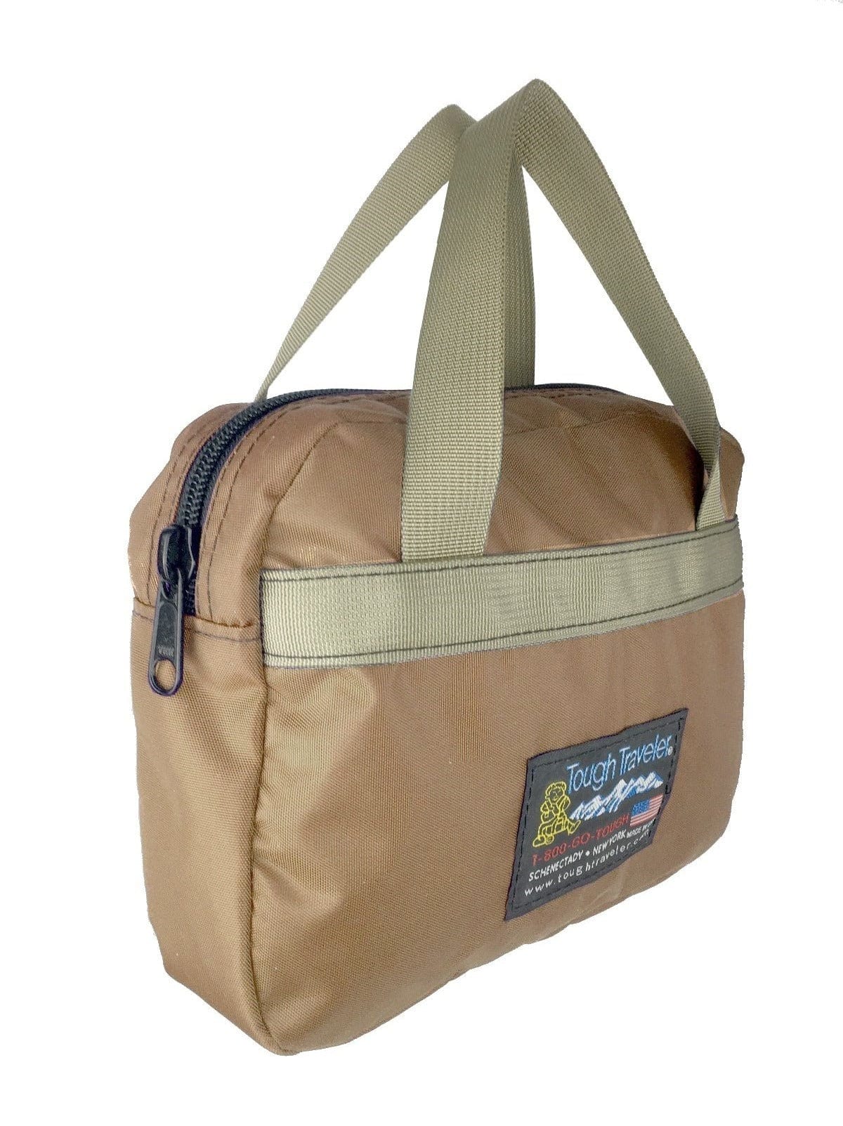 Tough Traveler RUNAWAY Clutch