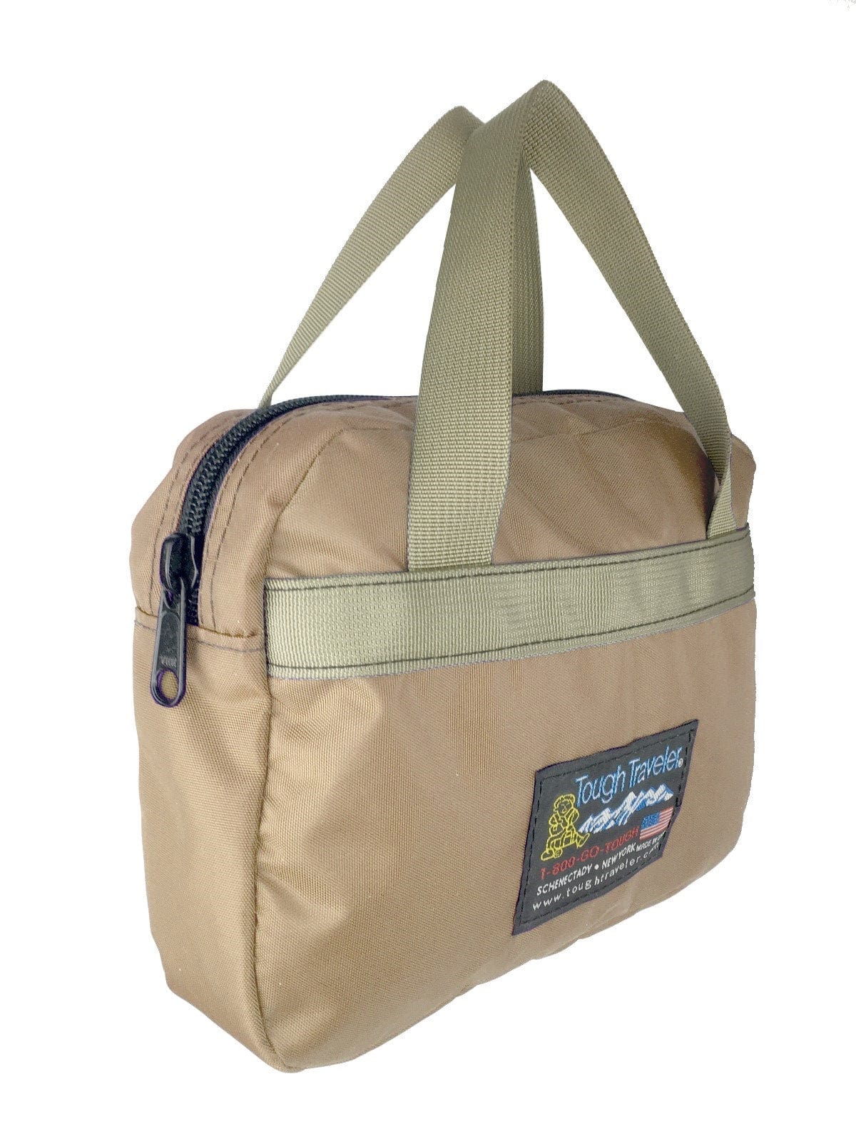 Tough Traveler RUNAWAY Clutch
