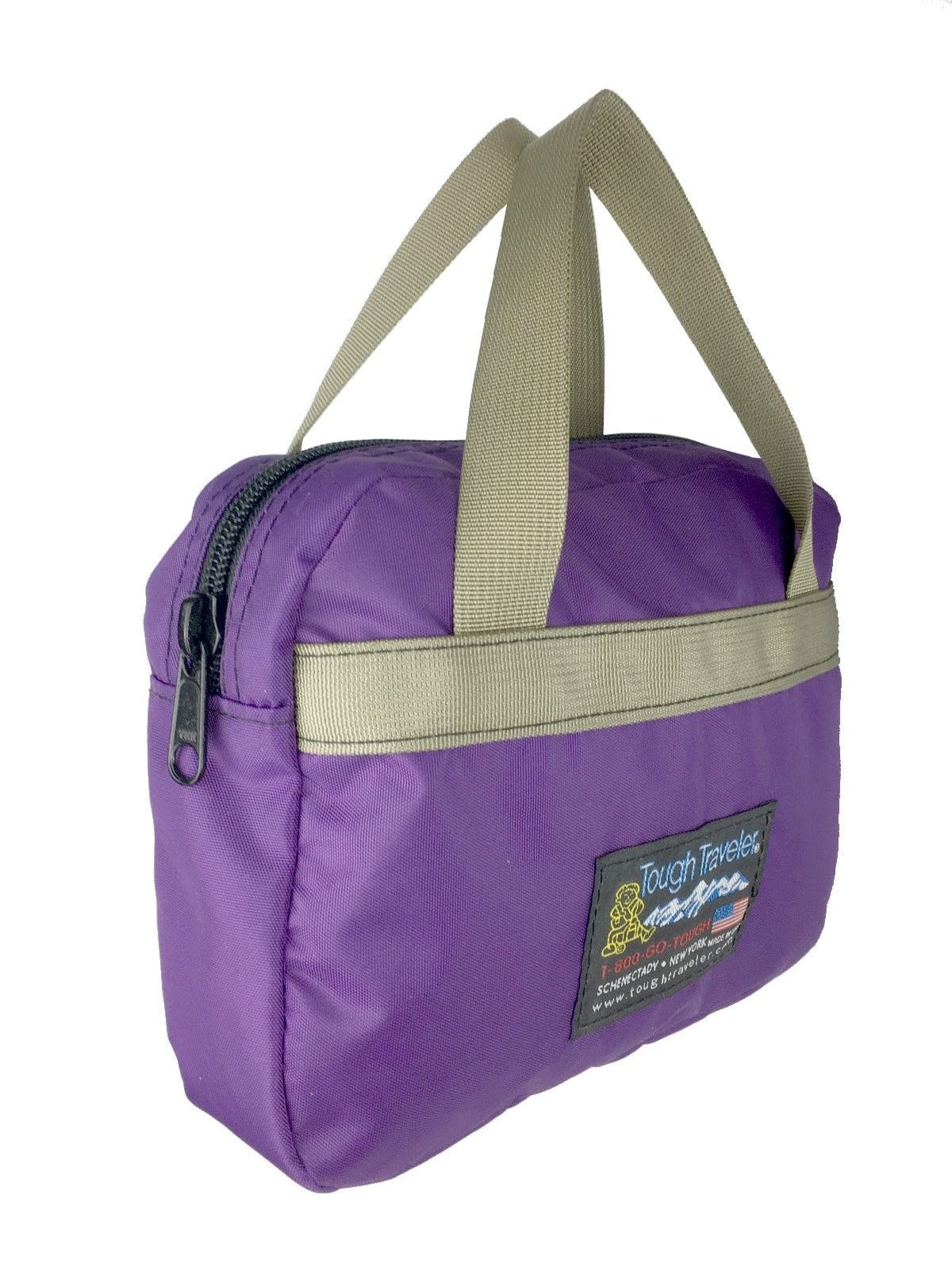 Tough Traveler RUNAWAY Clutch