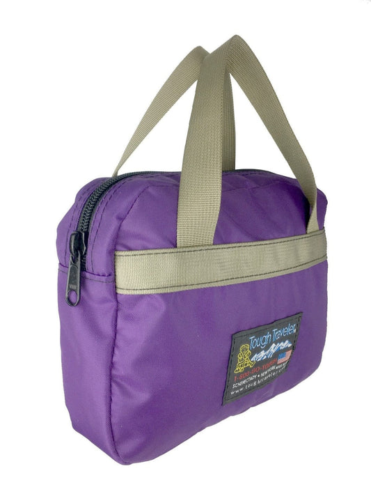 Tough Traveler RUNAWAY Clutch