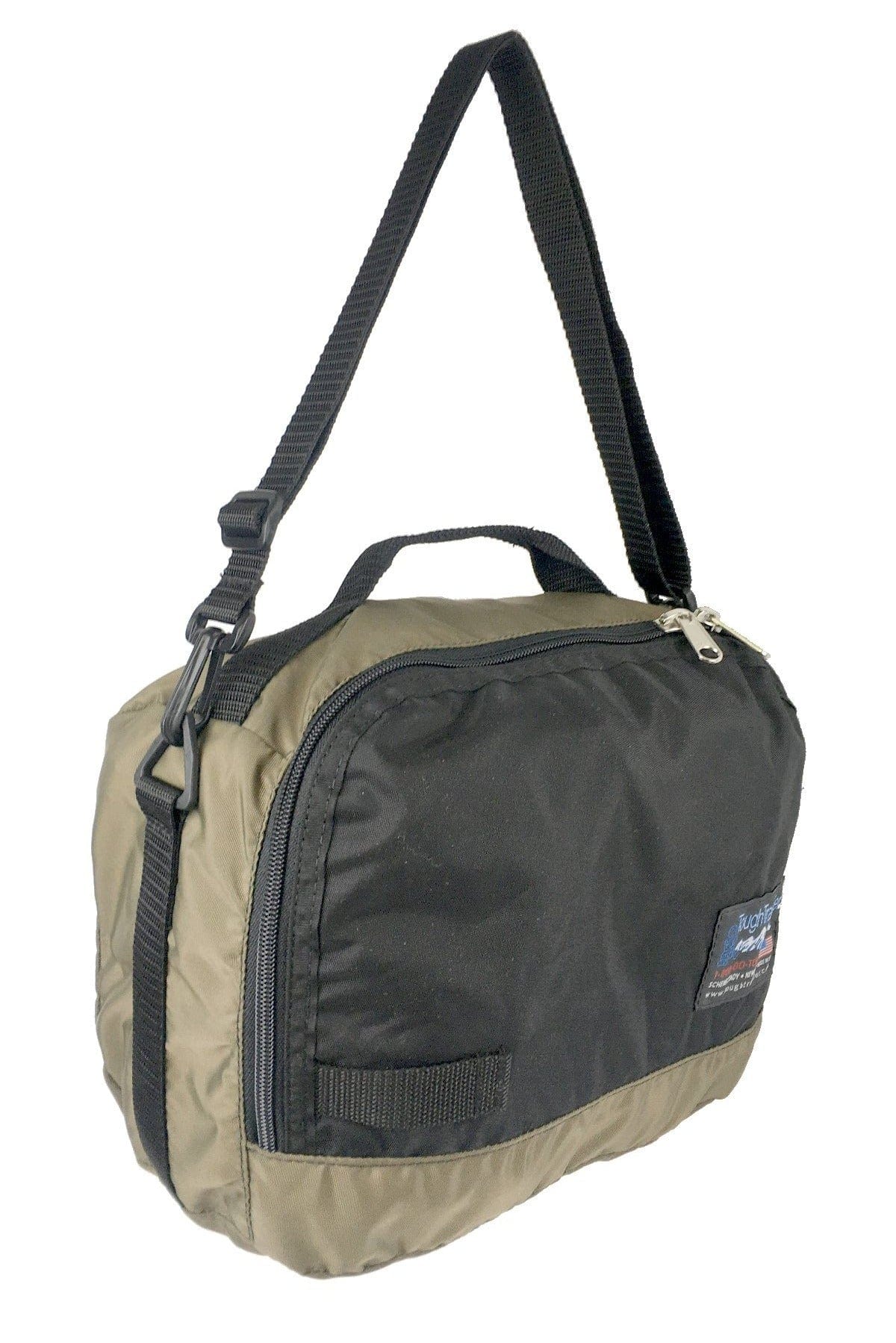 Tough Traveler SHIPLY Bag
